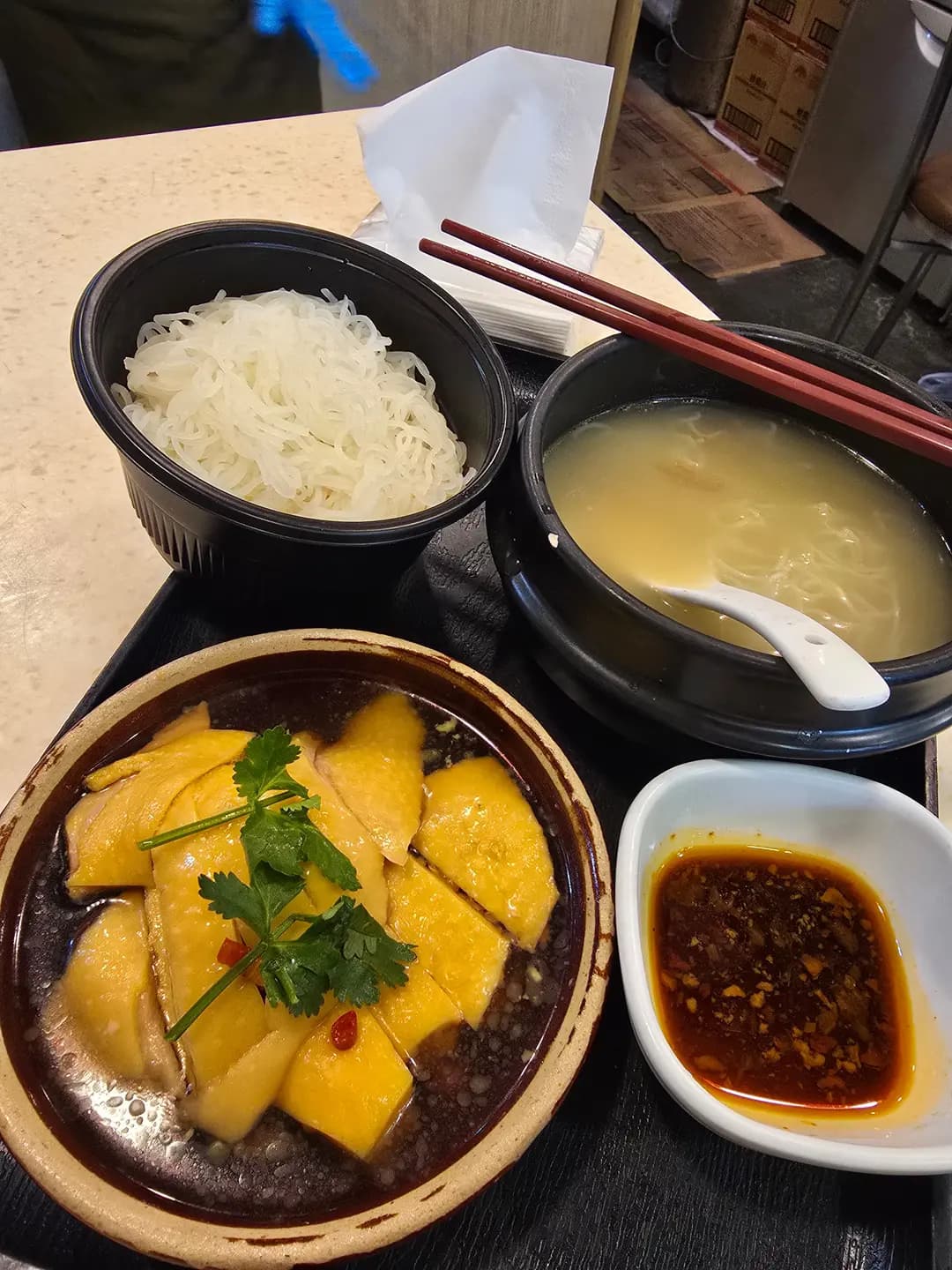 醉雞店 (砵蘭街) photo 8
