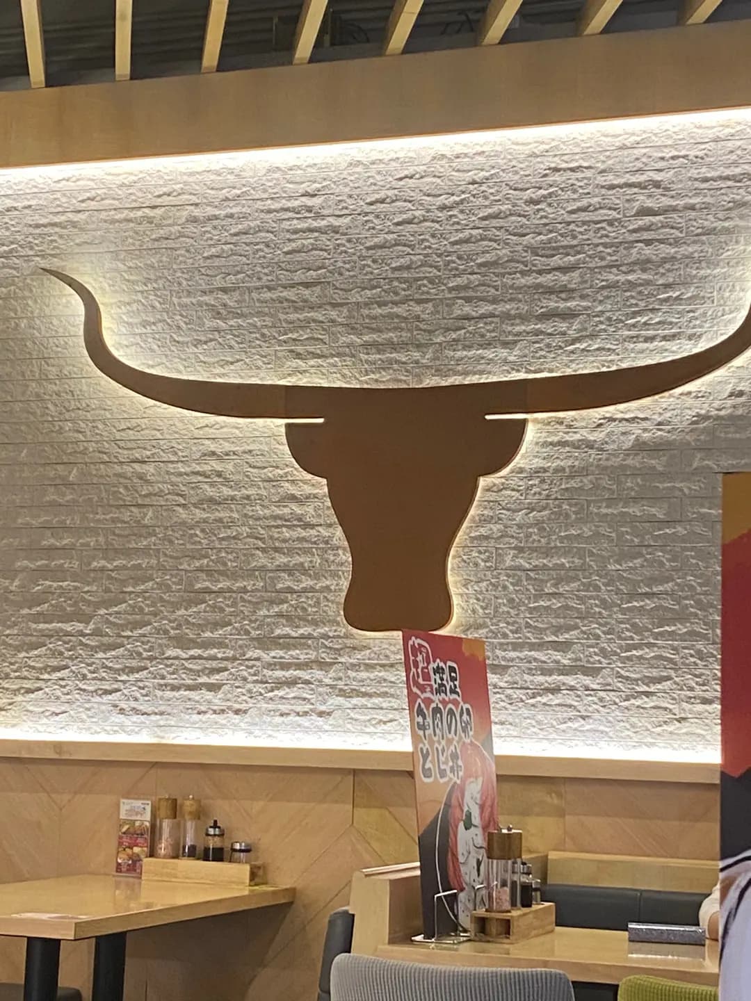 岩盤牛扒 ミディアムレア ステーキ (新領域廣場) photo 7