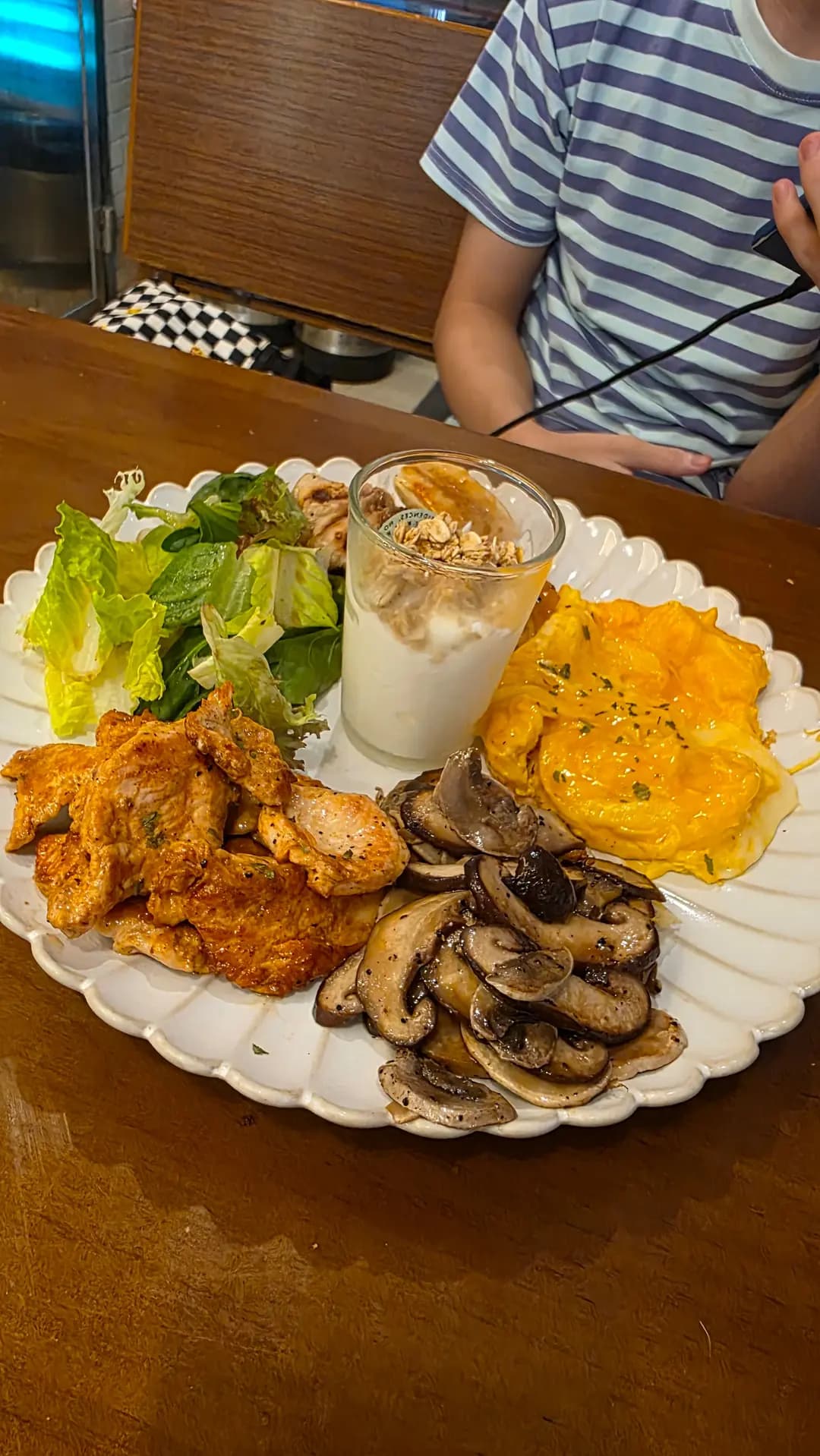 Badgers Cafe photo 3