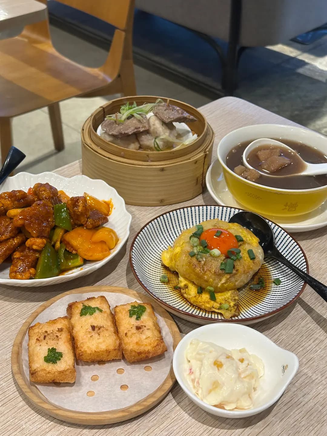 得閒飲茶 (MONTEREY Place) photo 2