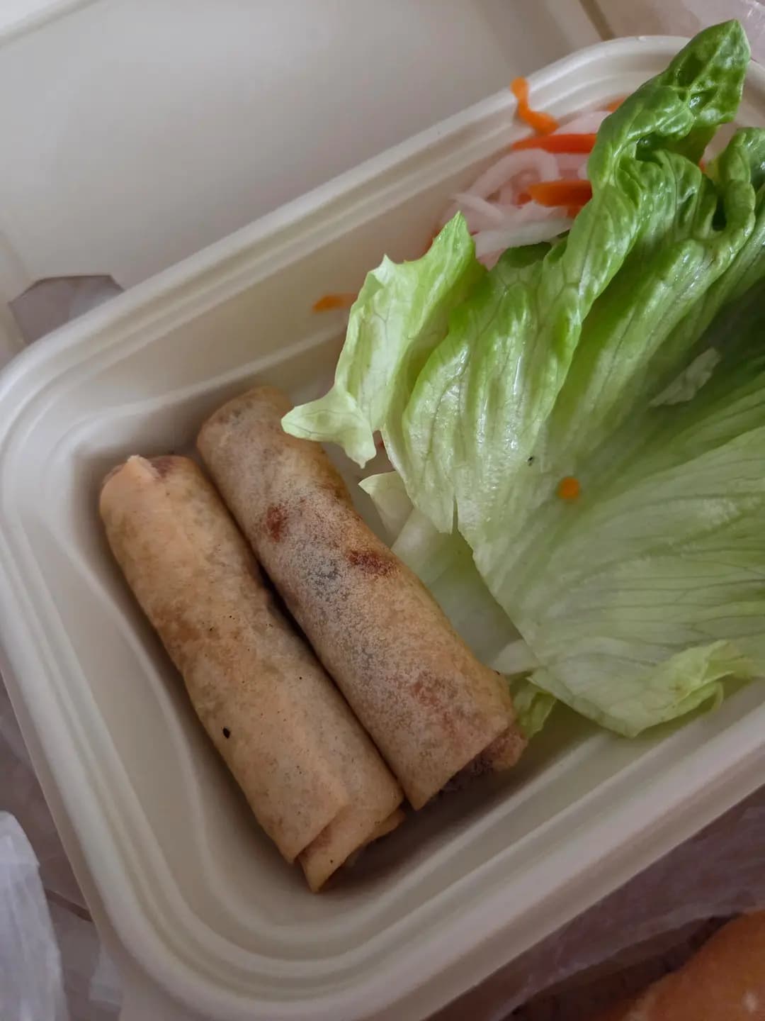 喜悅越式法包 photo 5