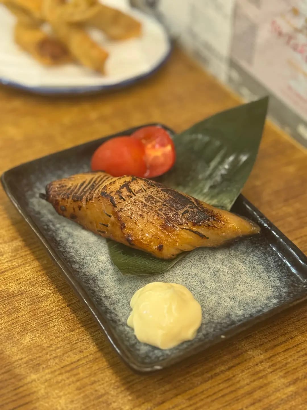 九鬼居酒屋 (耀華街) photo 6