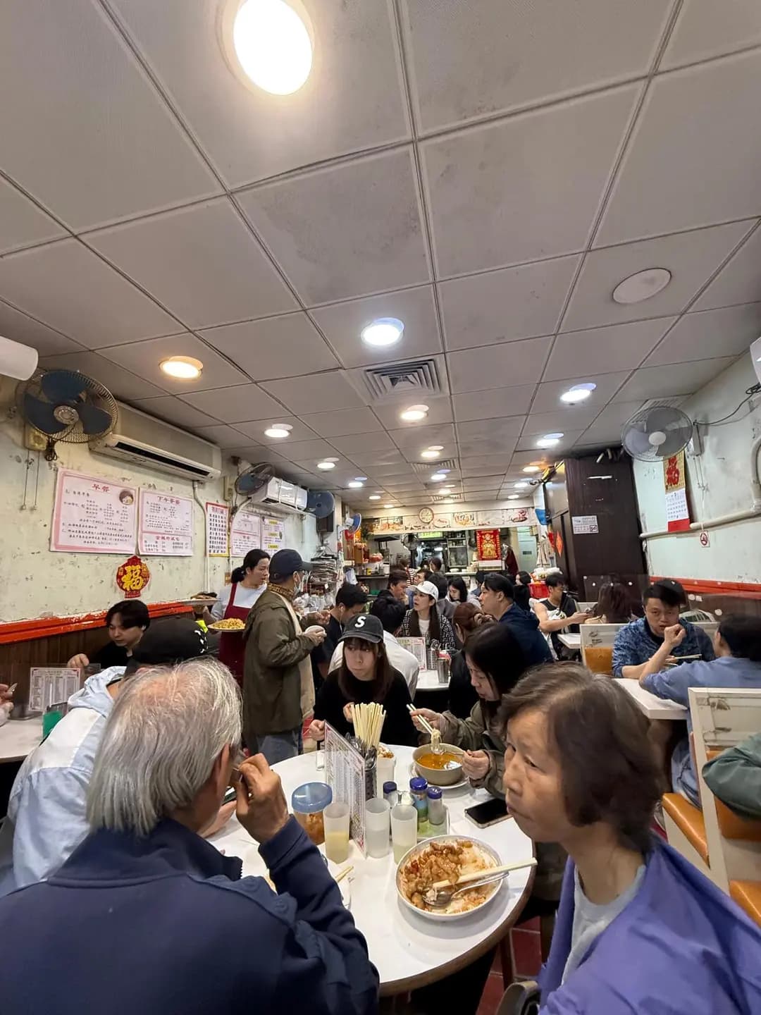 金城茶餐廳 photo 3