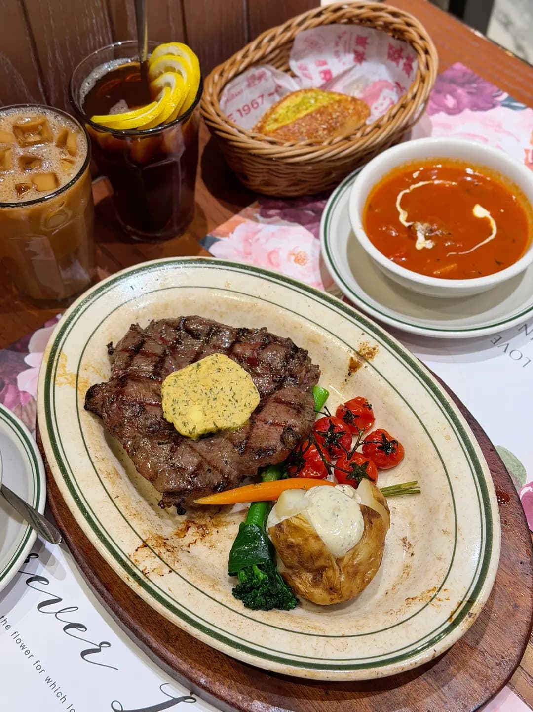 翠華餐廳 (荊威廣場) photo 4