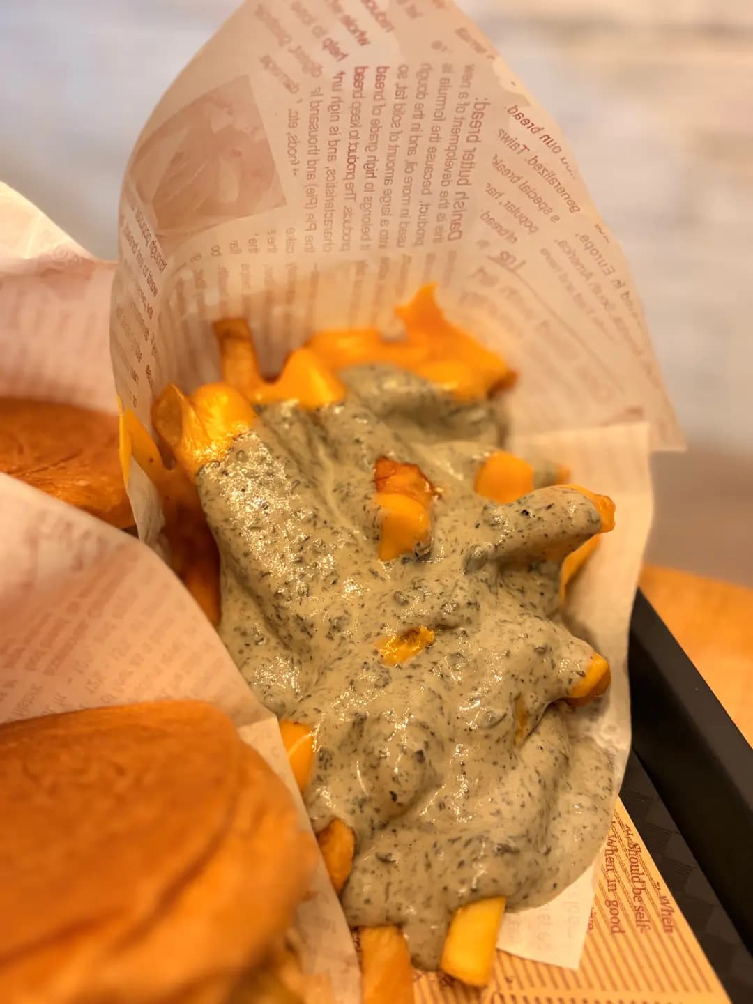 Burger Mate photo 5
