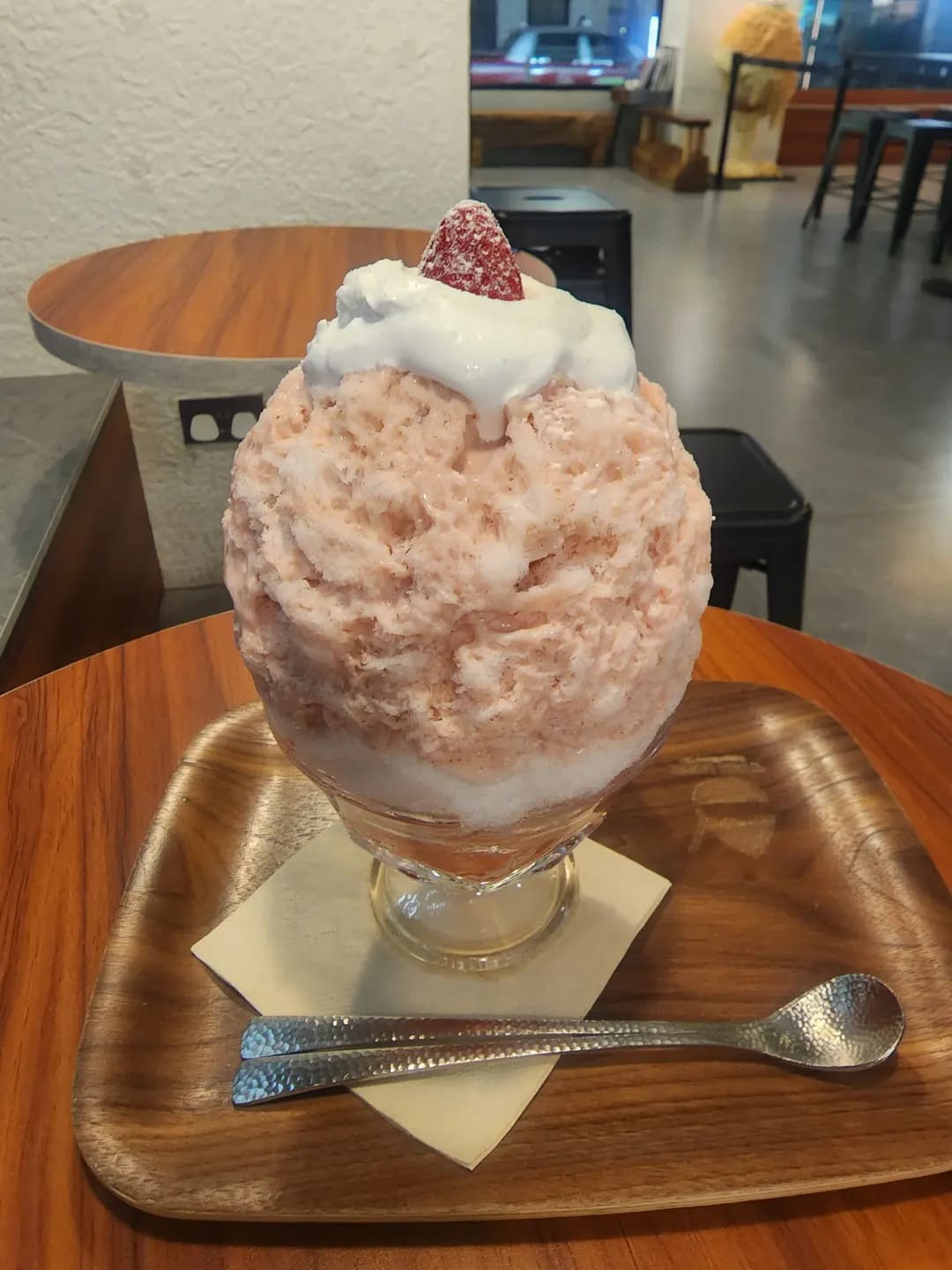 Shari Shari Kakigori House 氷屋 photo 3
