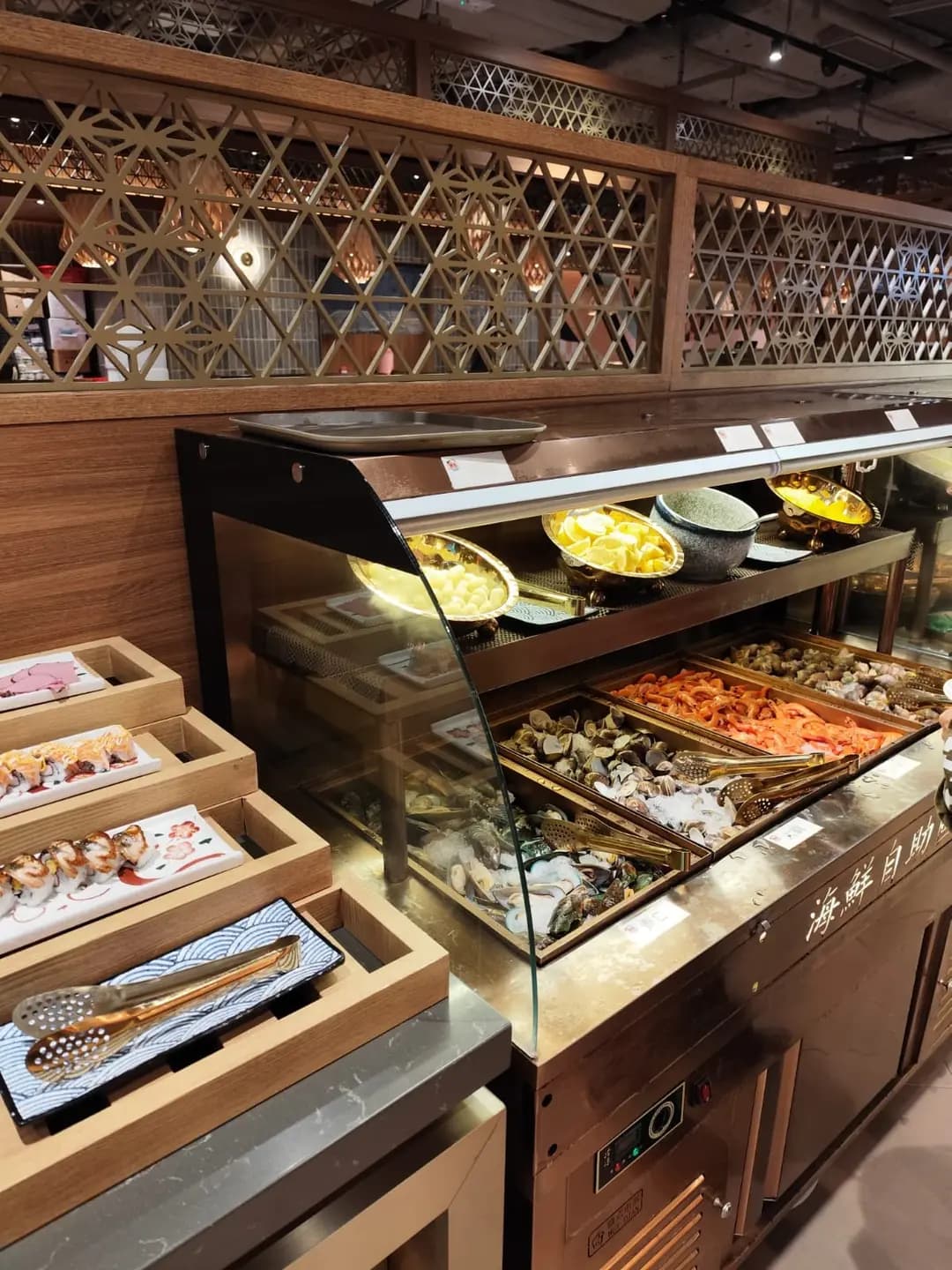 御滿屋日本料理 (屯門市廣場1期) photo 6