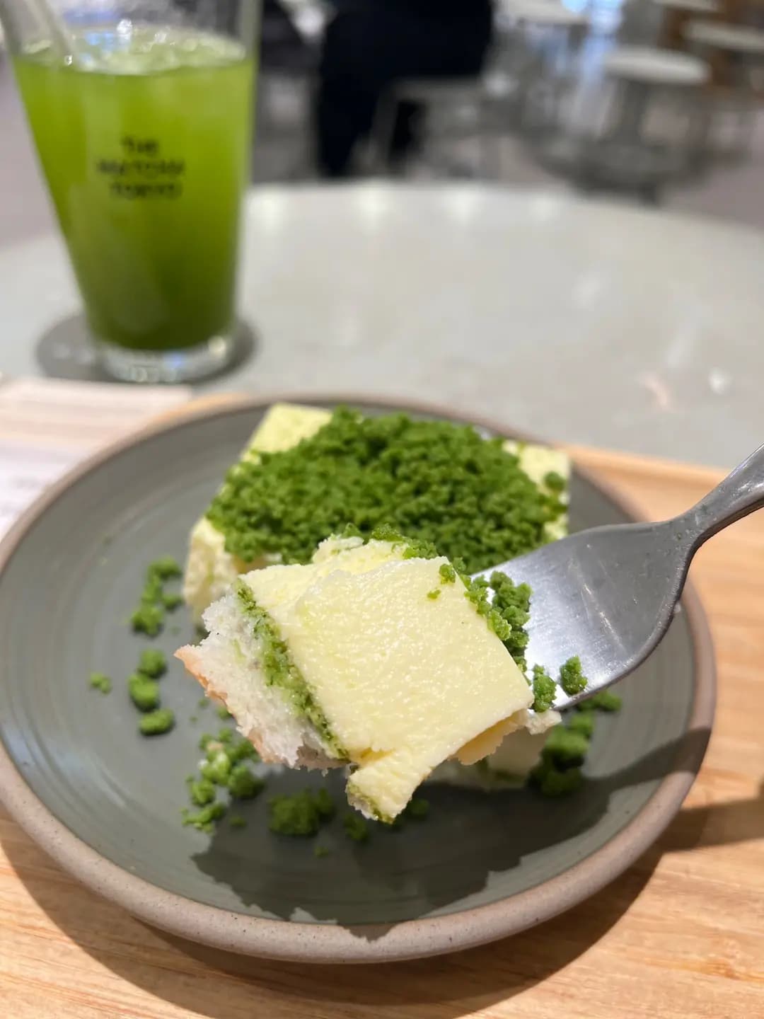 THE MATCHA TOKYO (屯門市廣場1期) photo 5