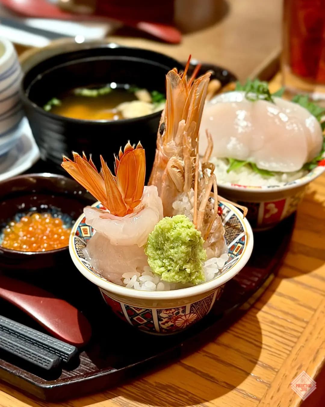 豚丼のぶたはげ (康怡廣場北座) photo 2
