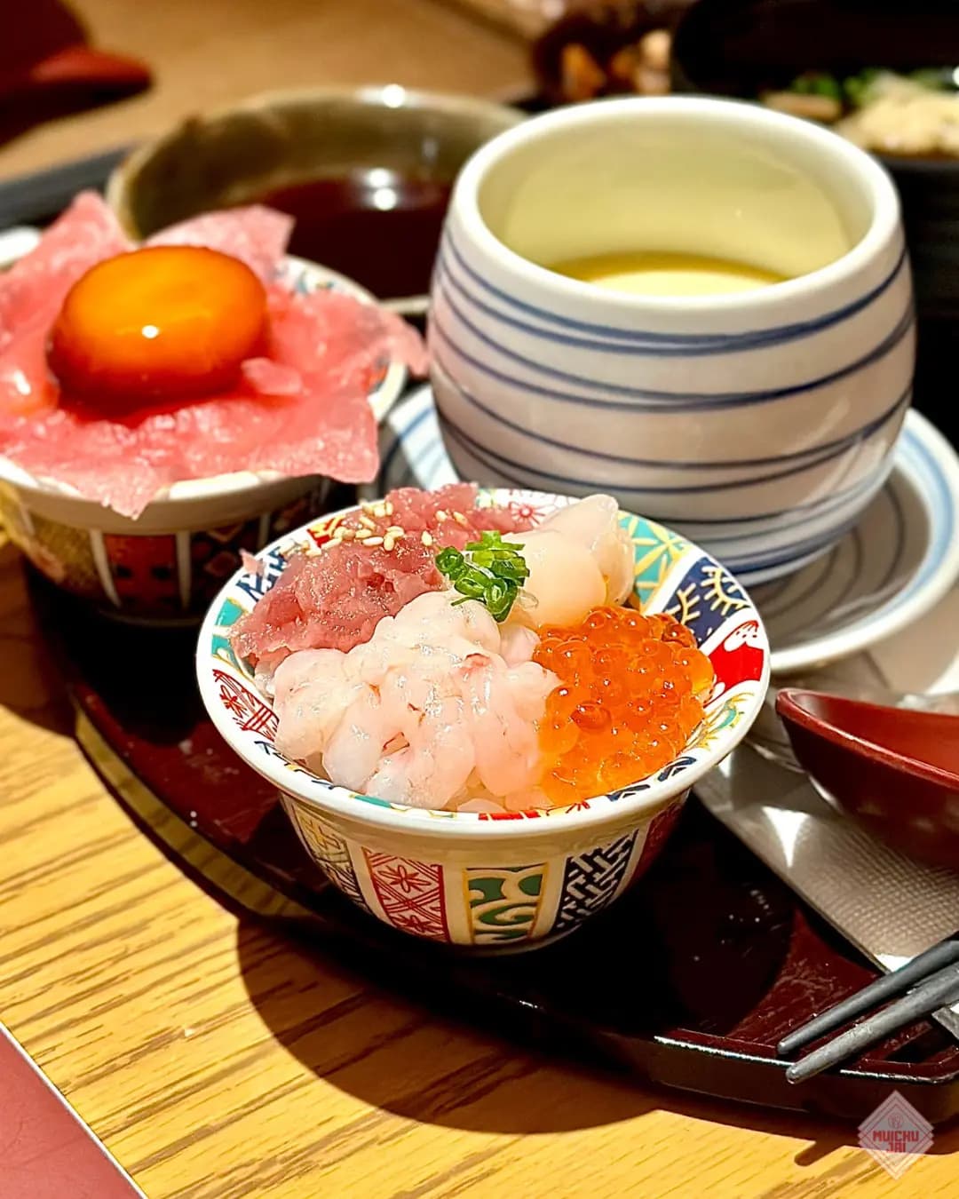 豚丼のぶたはげ (康怡廣場北座) photo 6