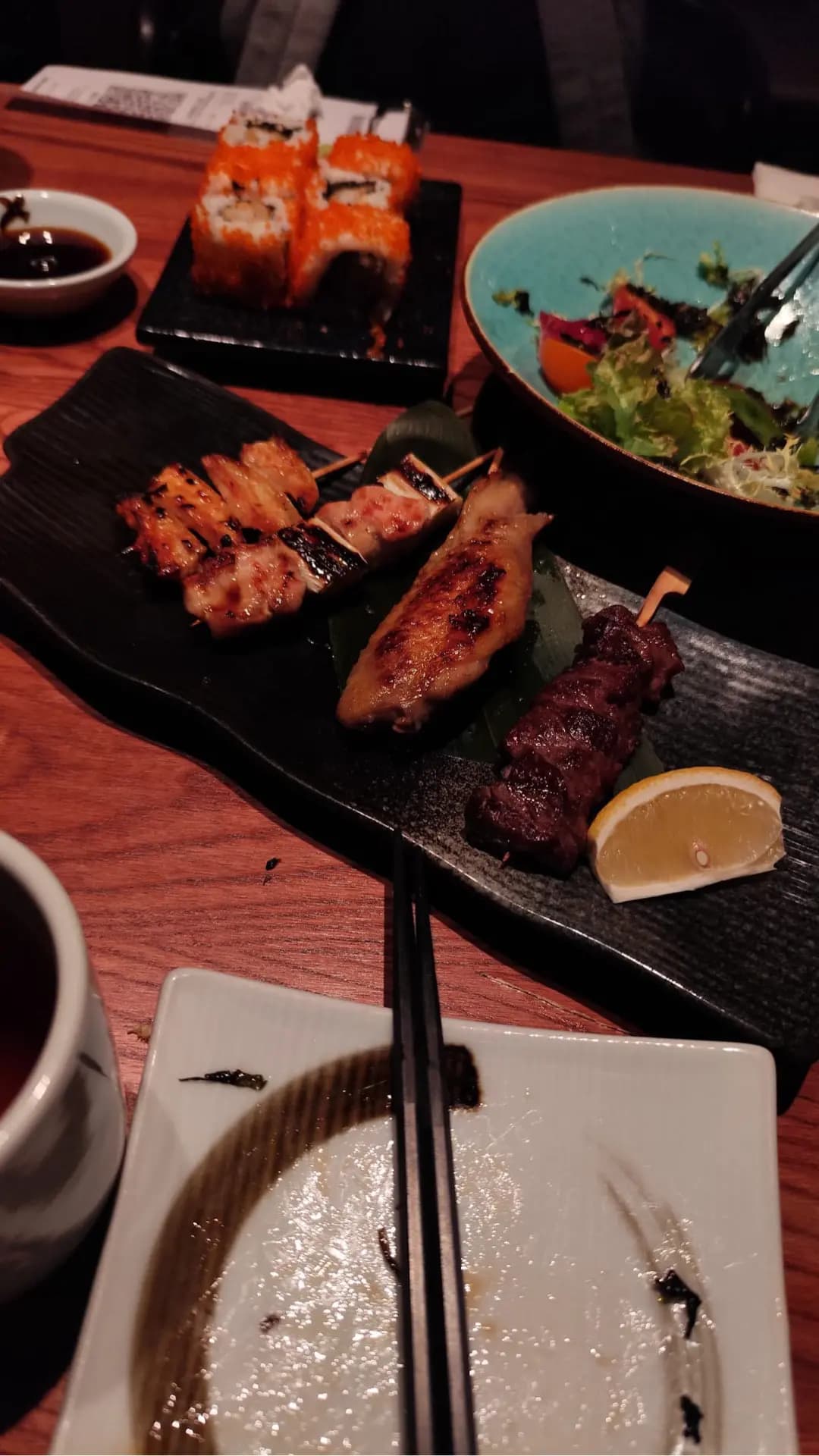 三代目 (SOHO West) photo 4