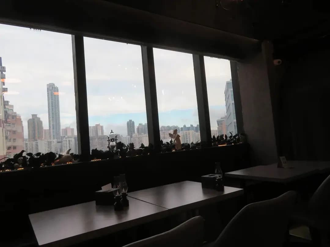 Elysium Cafe photo 3