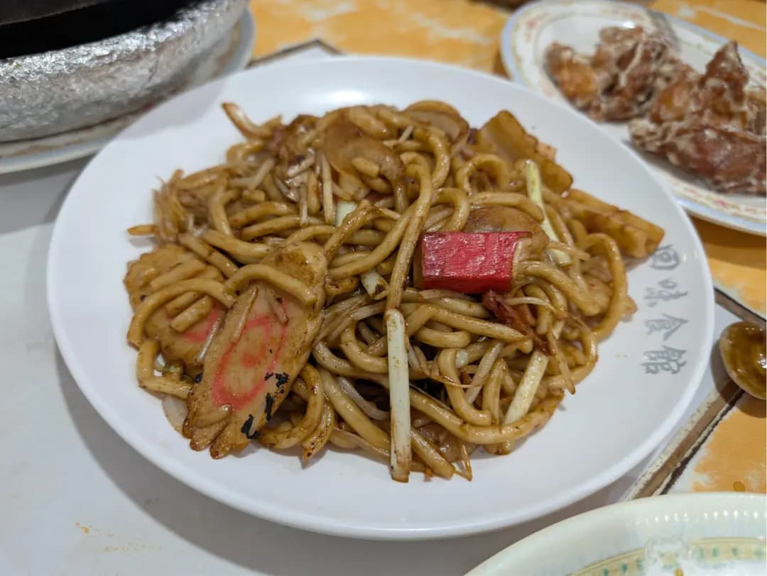 回味食館 photo 7