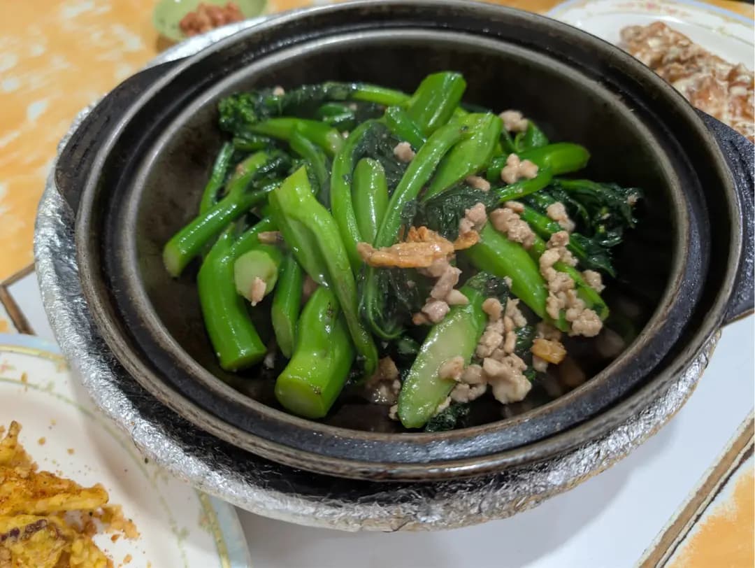 回味食館 photo 3