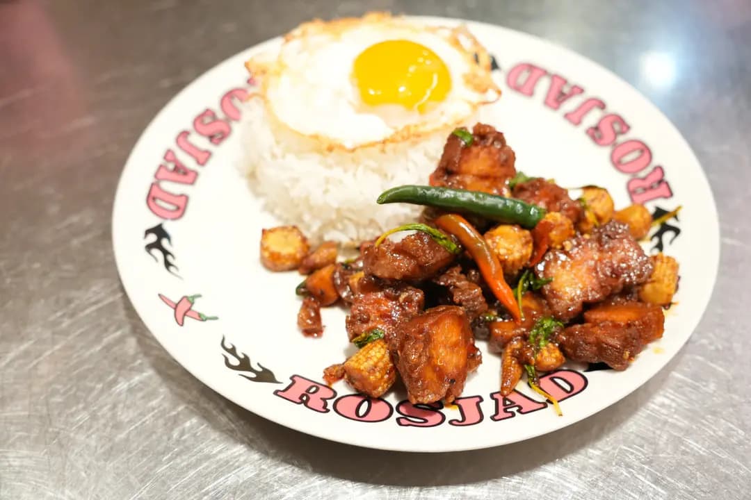 Ros Jad Thai Restaurant photo 1