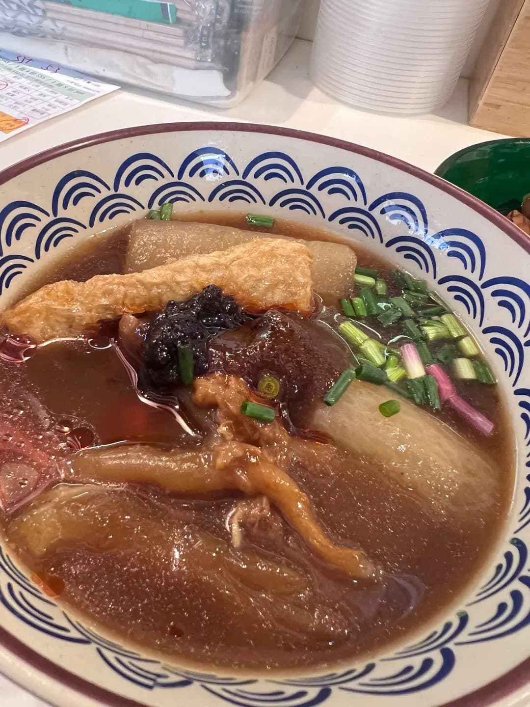 森記車仔麵 photo 4