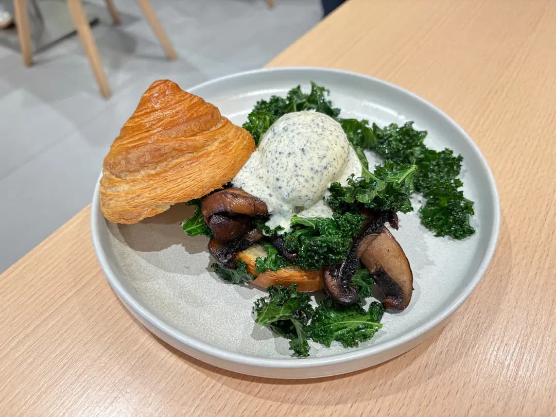 noc (太古城中心) photo 1
