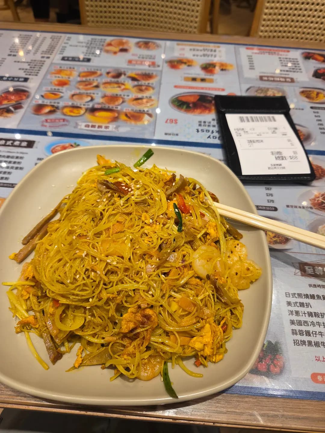 樂天冰室 (香港紗廠工業大廈) photo 6