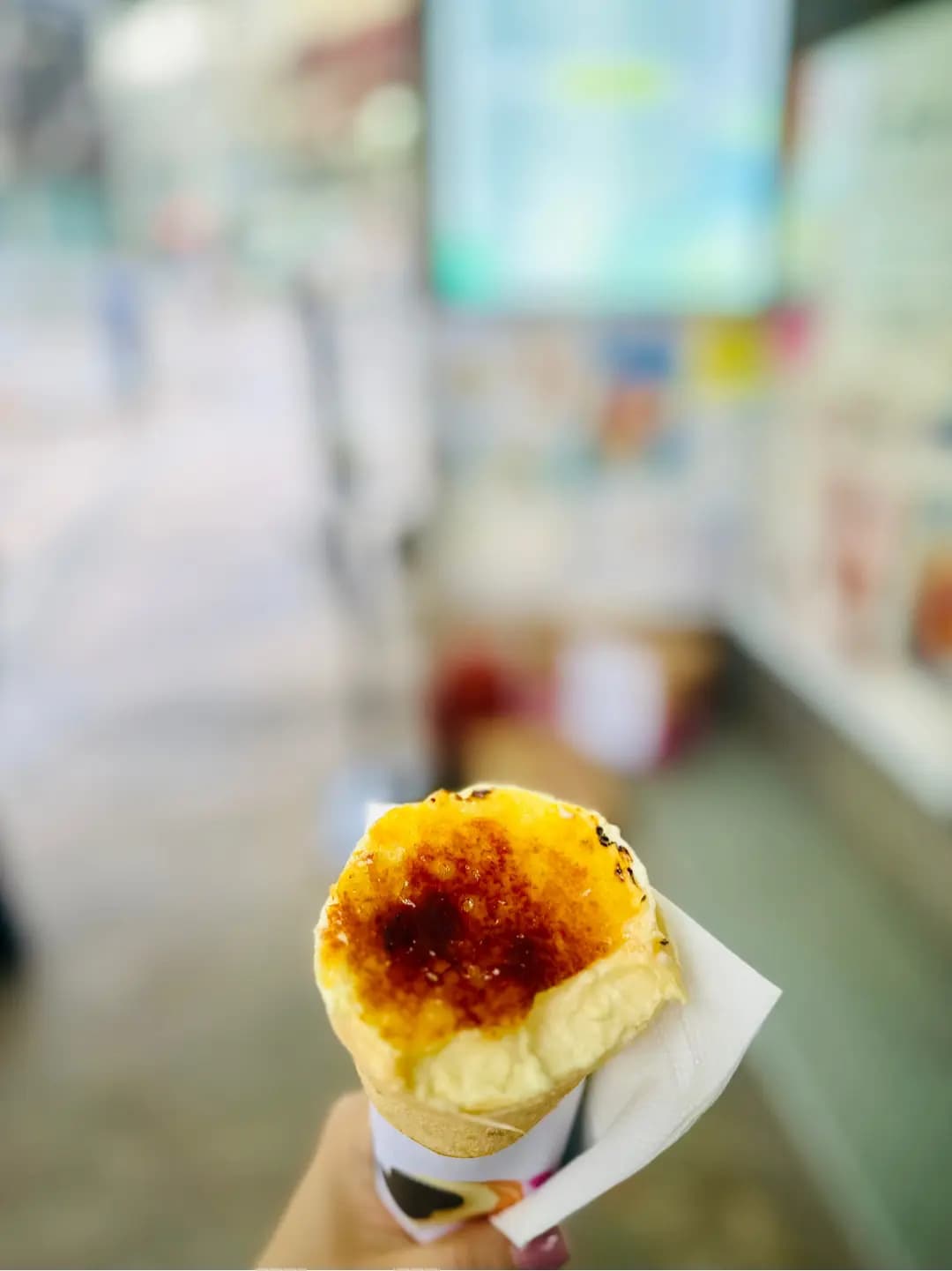 I Love 戟 - 班戟專門店 photo 6