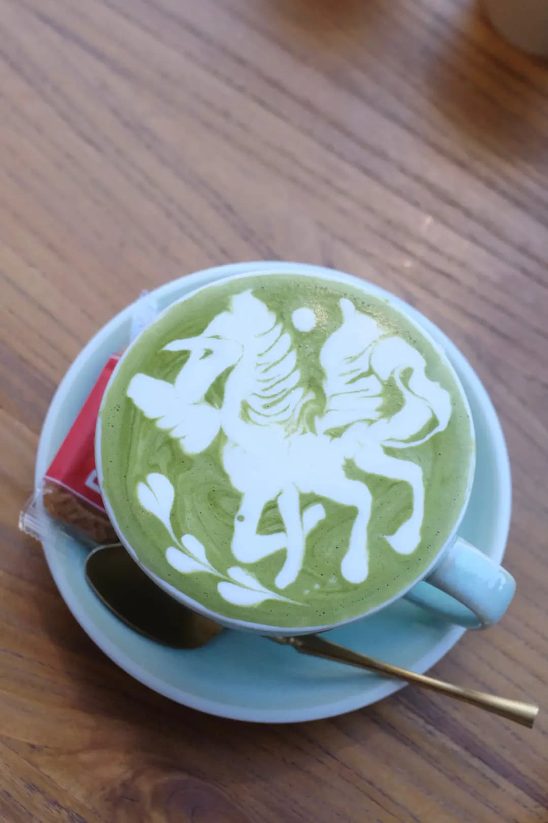 Liberty Coffee & Wine photo 5