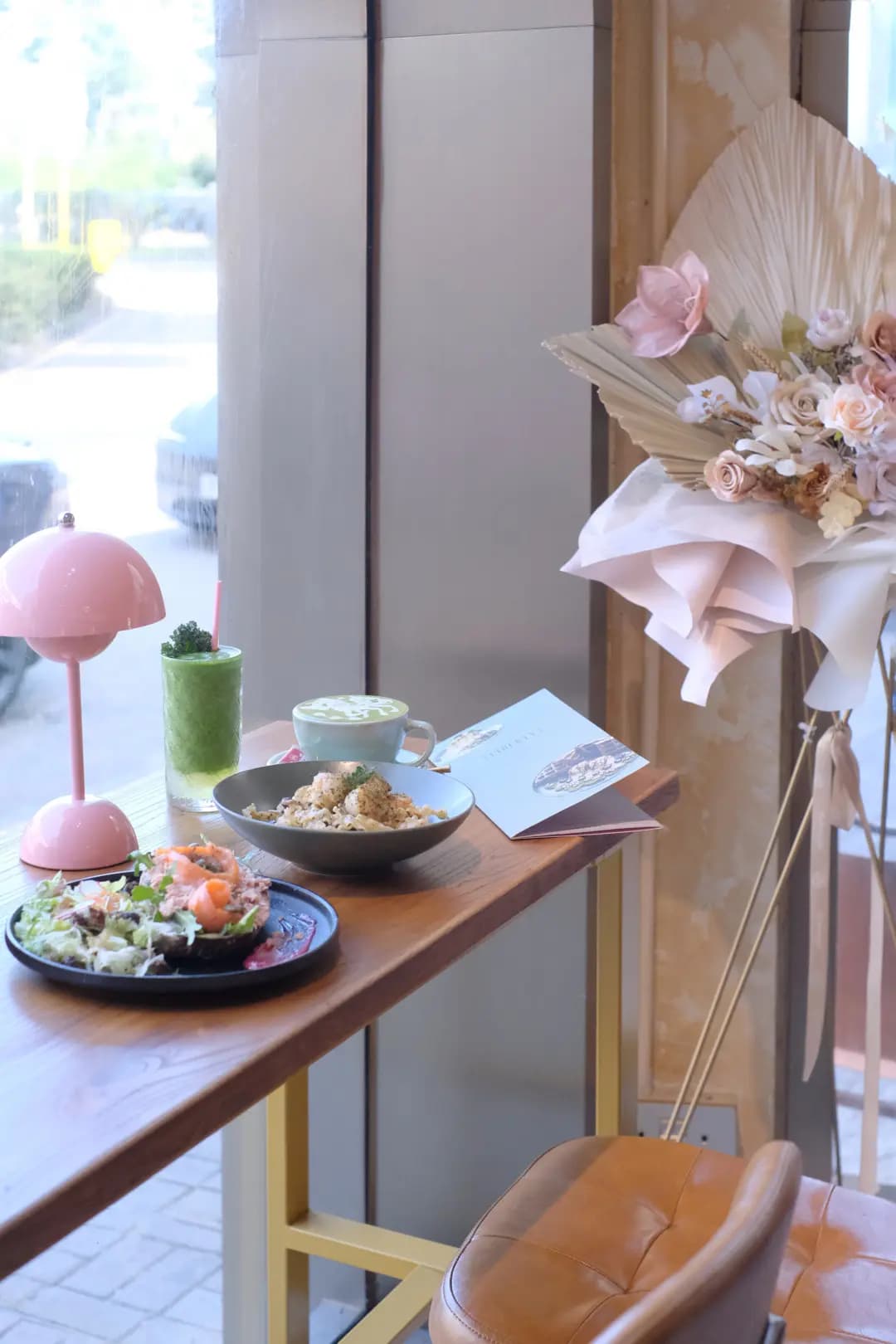 Liberty Coffee & Wine photo 3