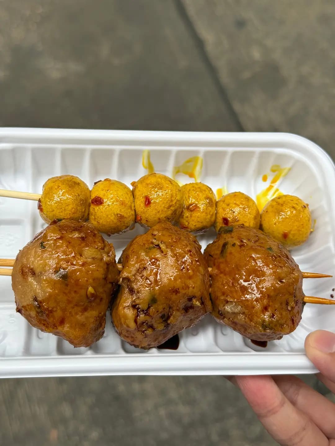 強記小食 photo 6