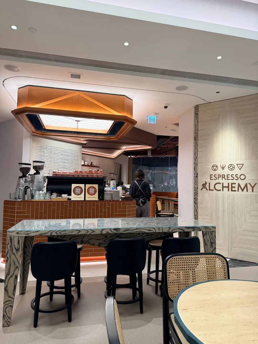 Espresso Alchemy (美麗華廣場1期) photo 2