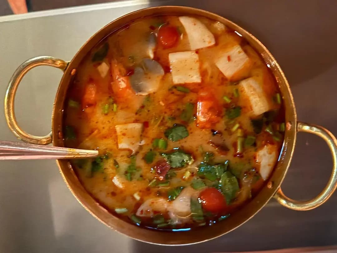 青青泰國料理 photo 2