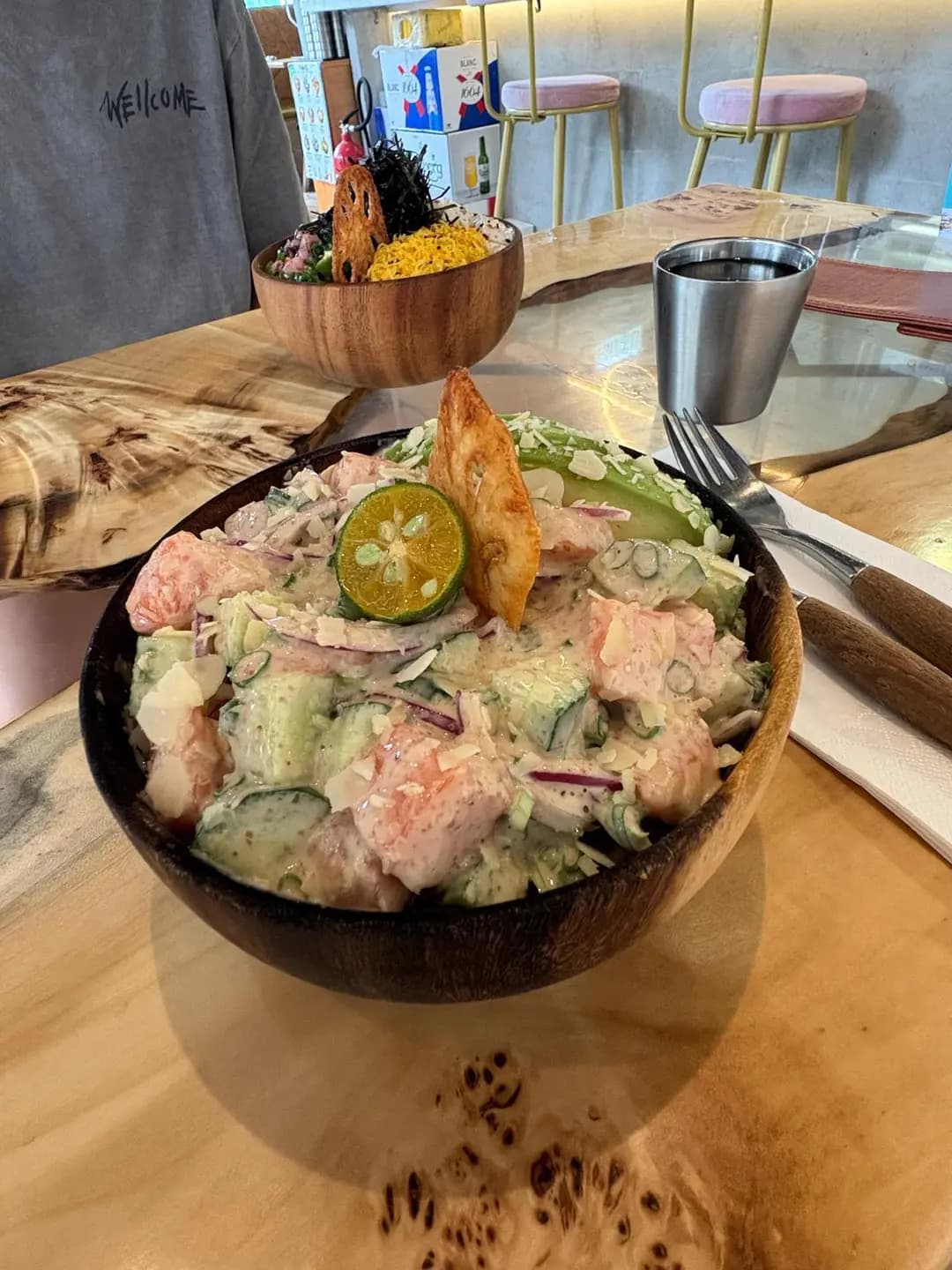 Poke Go (漆咸道南) photo 5