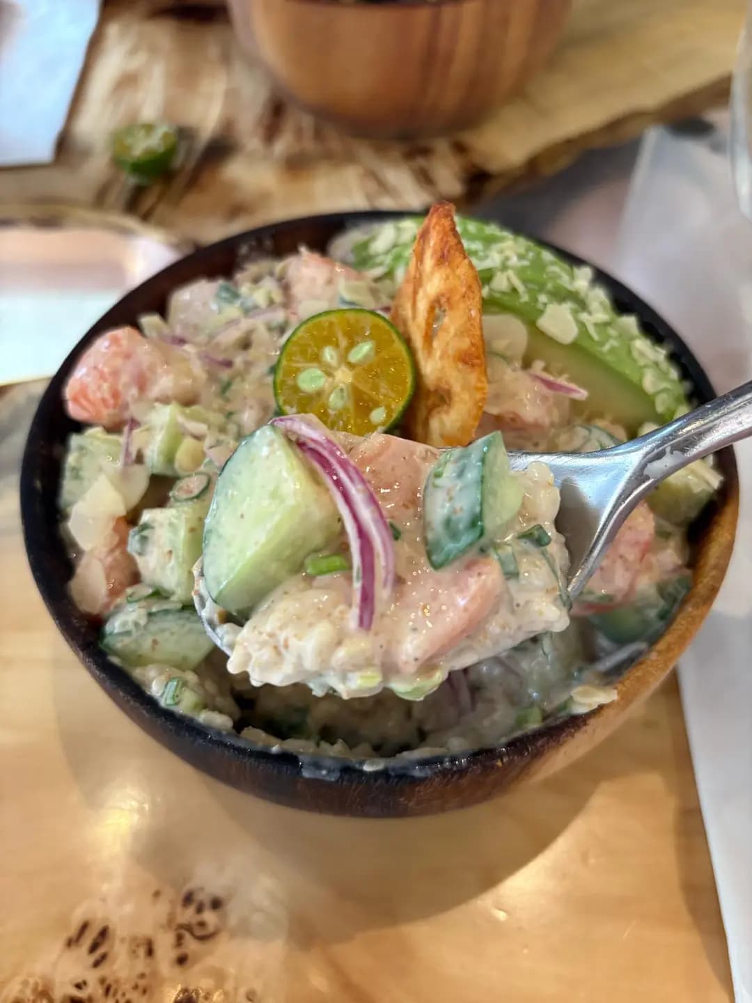 Poke Go (漆咸道南) photo 8