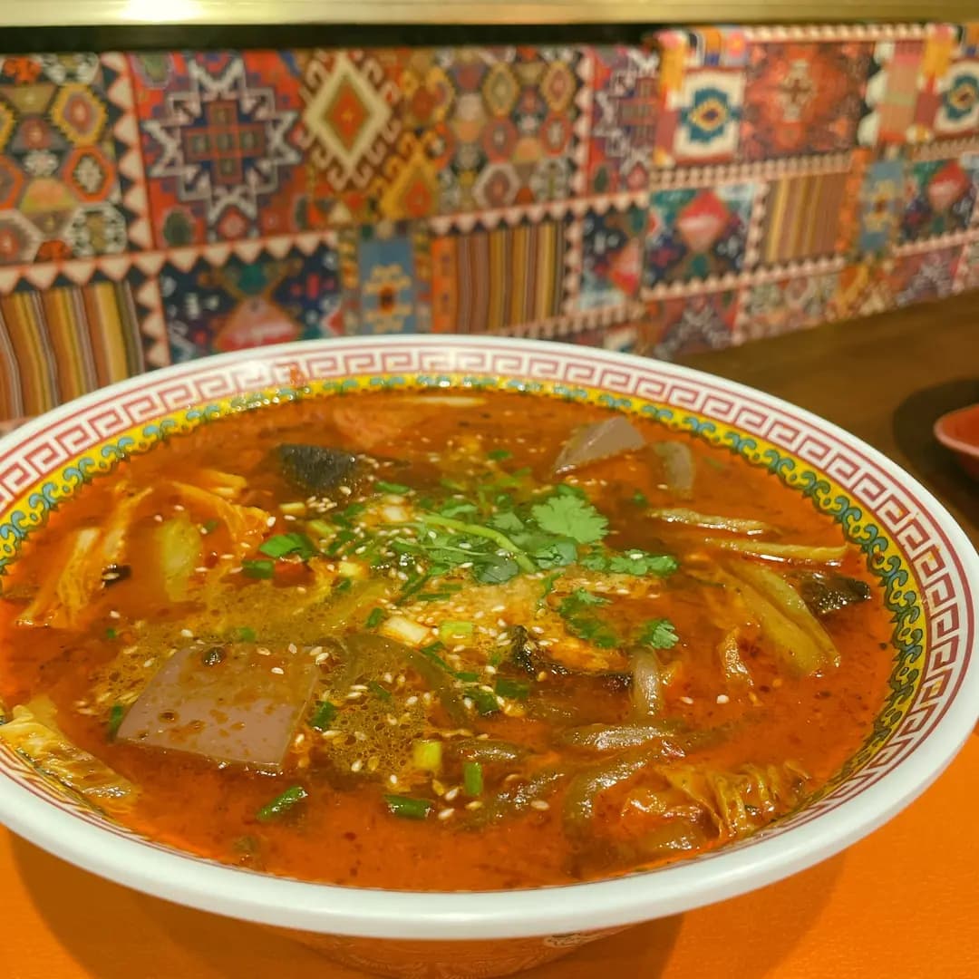 冒喜 (和富) photo 3