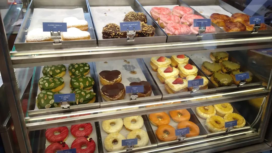 Drop by Dough photo 4