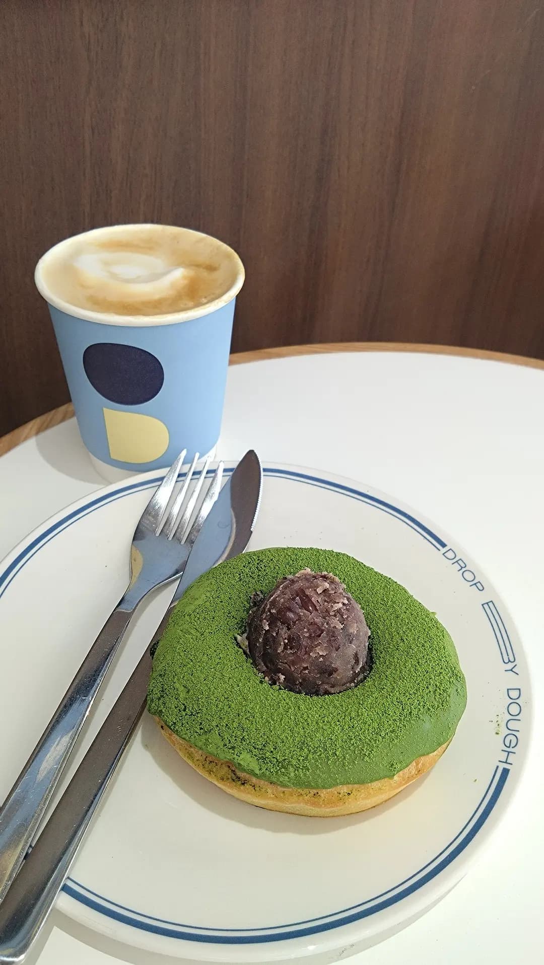 Drop by Dough photo 7