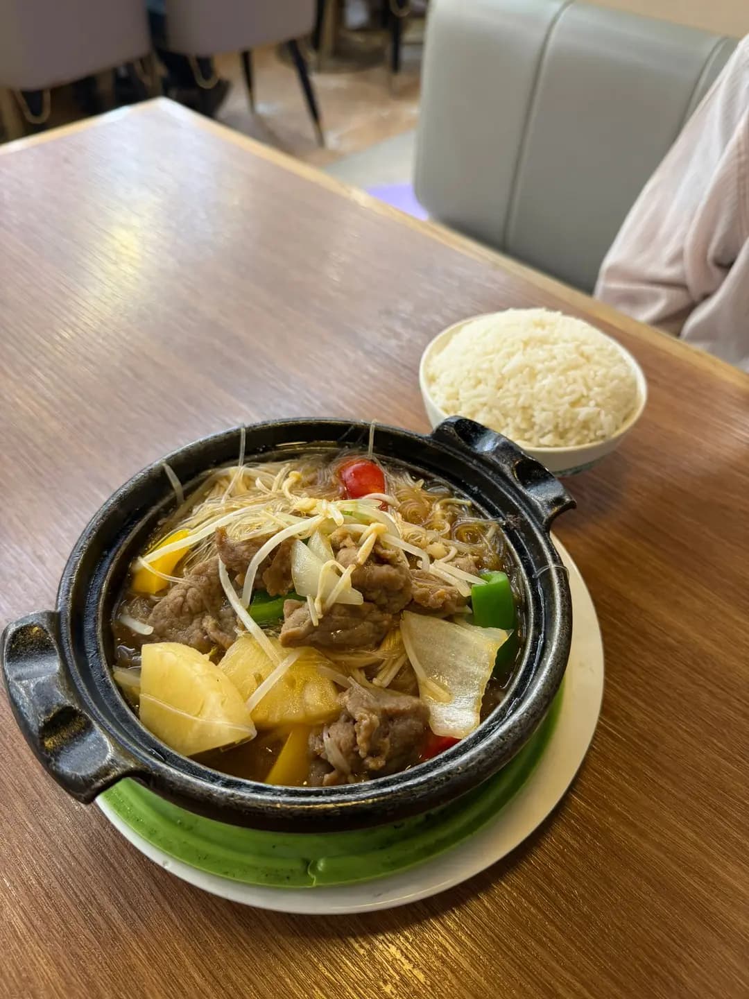 金記冰室 (數碼港商場) photo 7