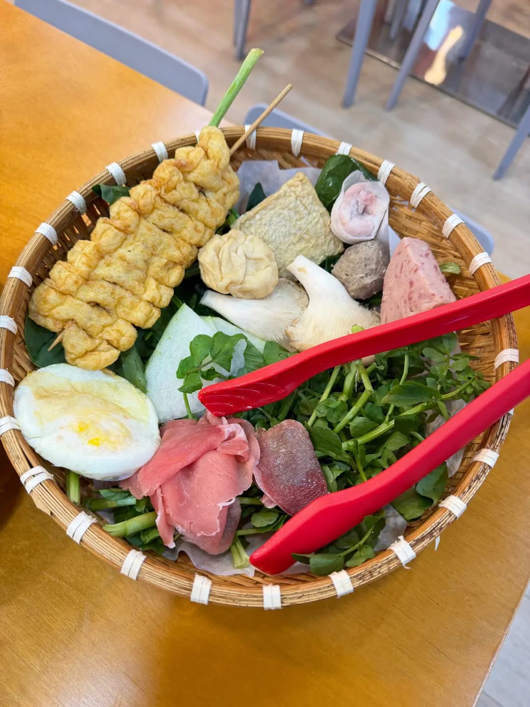 有間麻辣燙 (東京街) photo 4