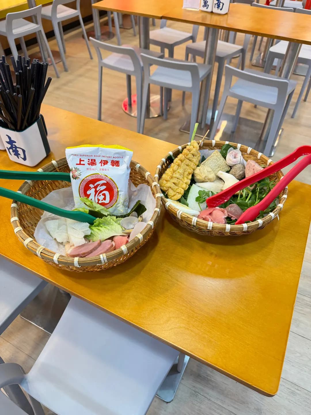 有間麻辣燙 (東京街) photo 5
