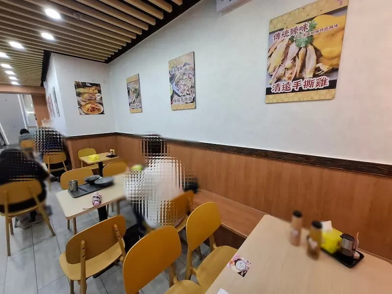 厚興瑜記手撕雞 (卓爾廣場) photo 6