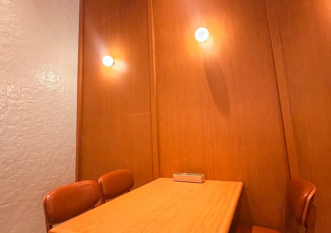 山本漢堡 photo 1