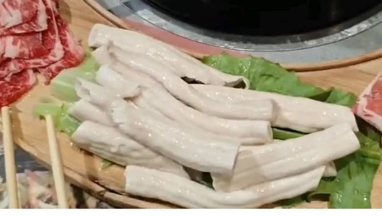 福龍門海鮮火鍋酒家 photo 3