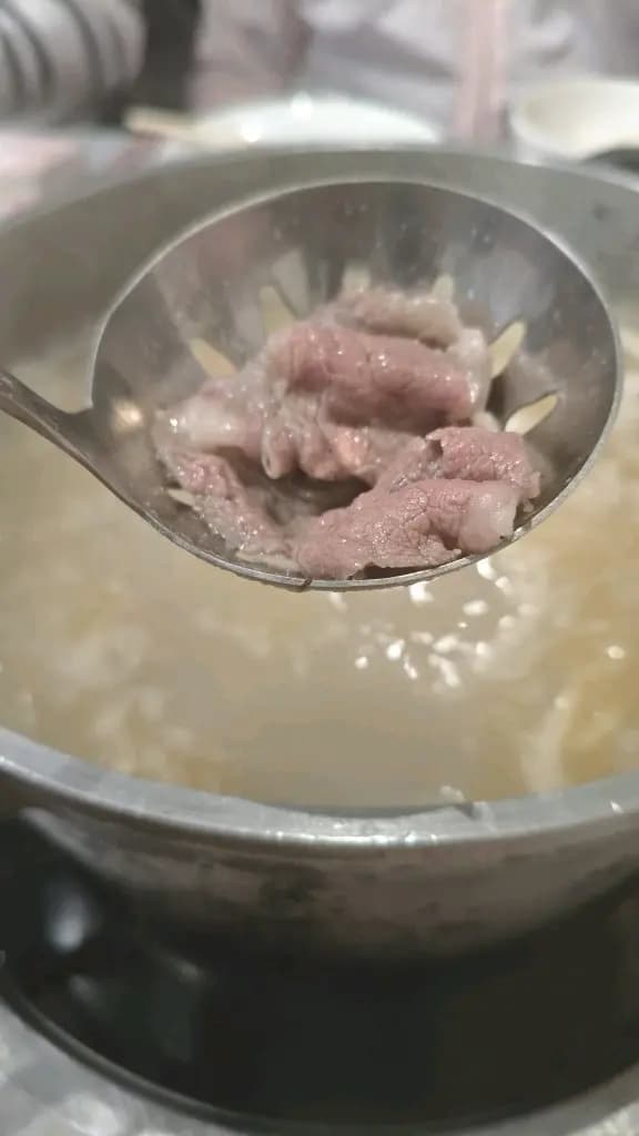 福龍門海鮮火鍋酒家 photo 7