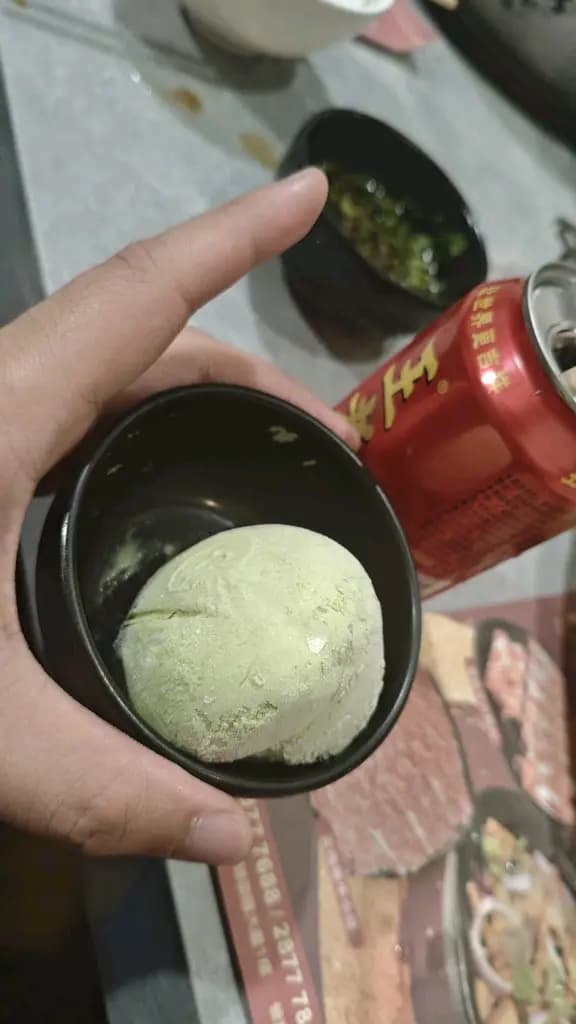 福龍門海鮮火鍋酒家 photo 8
