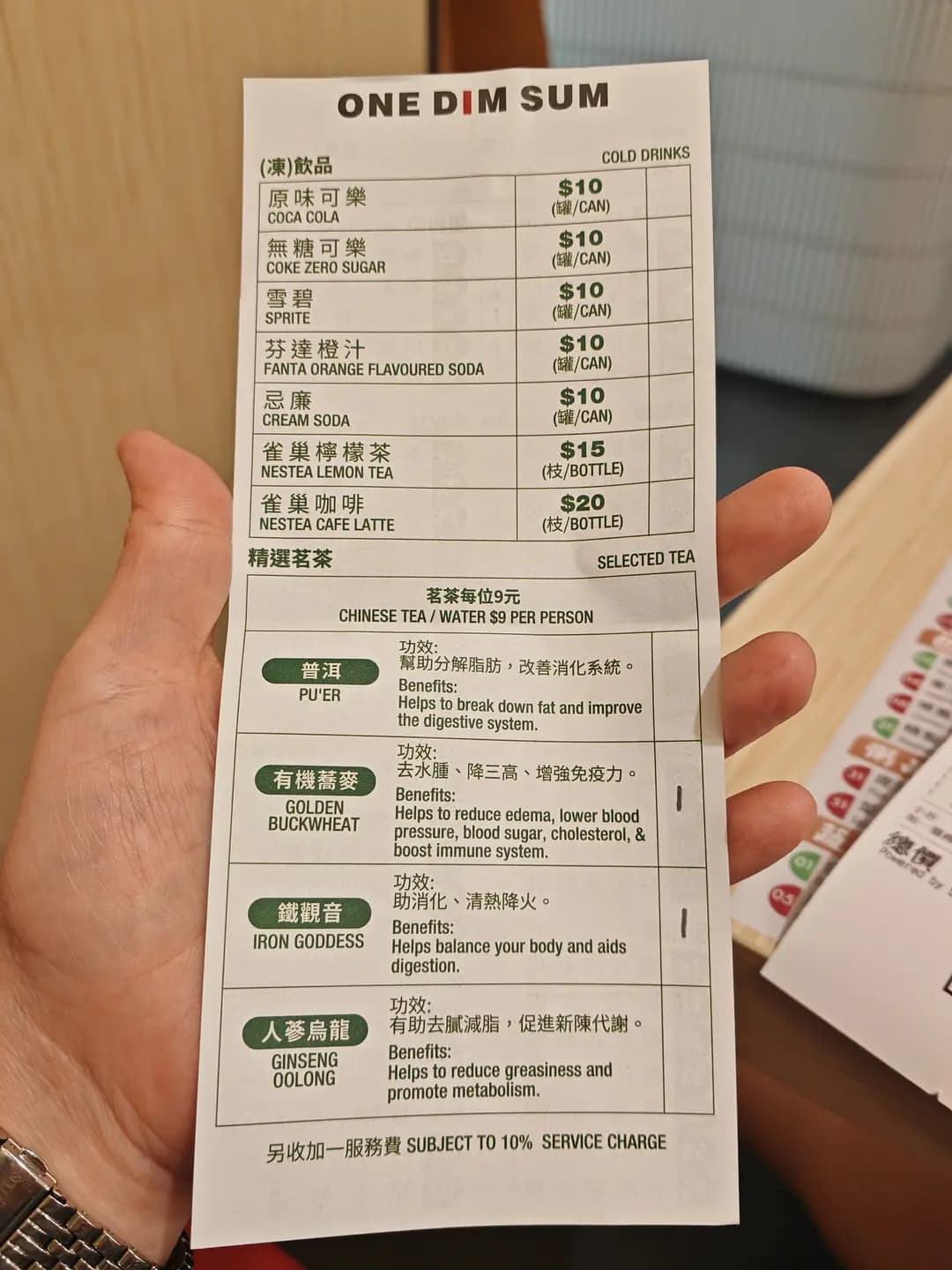 一點心 (The Hart) photo 1