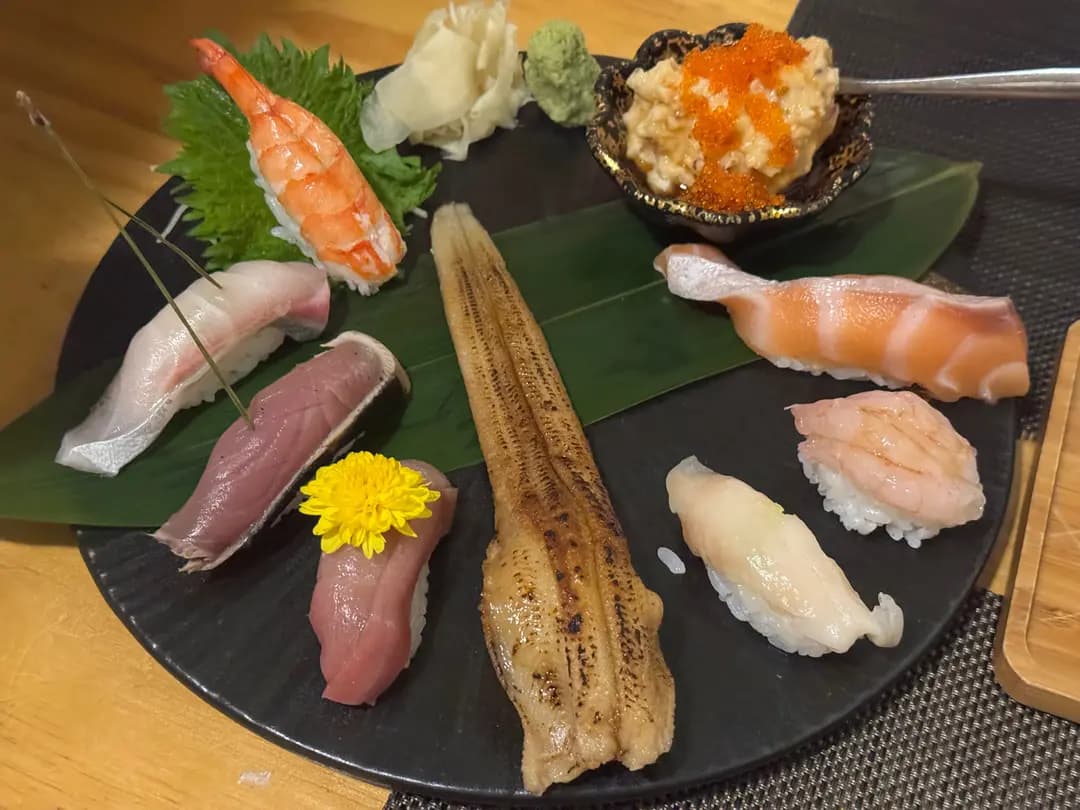 吳留手居酒屋 photo 1