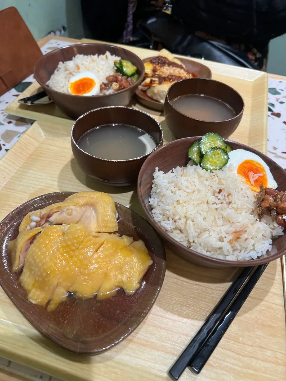 榕基海南雞專門店 photo 1