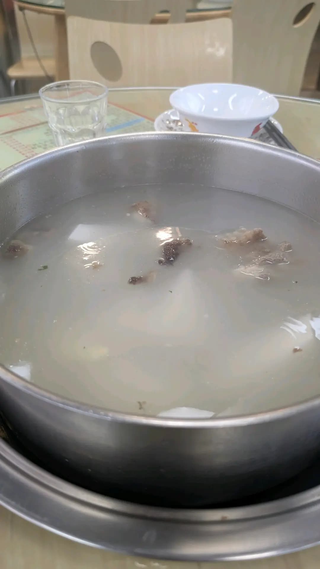 北頭咀牛世家 火鍋店 photo 7