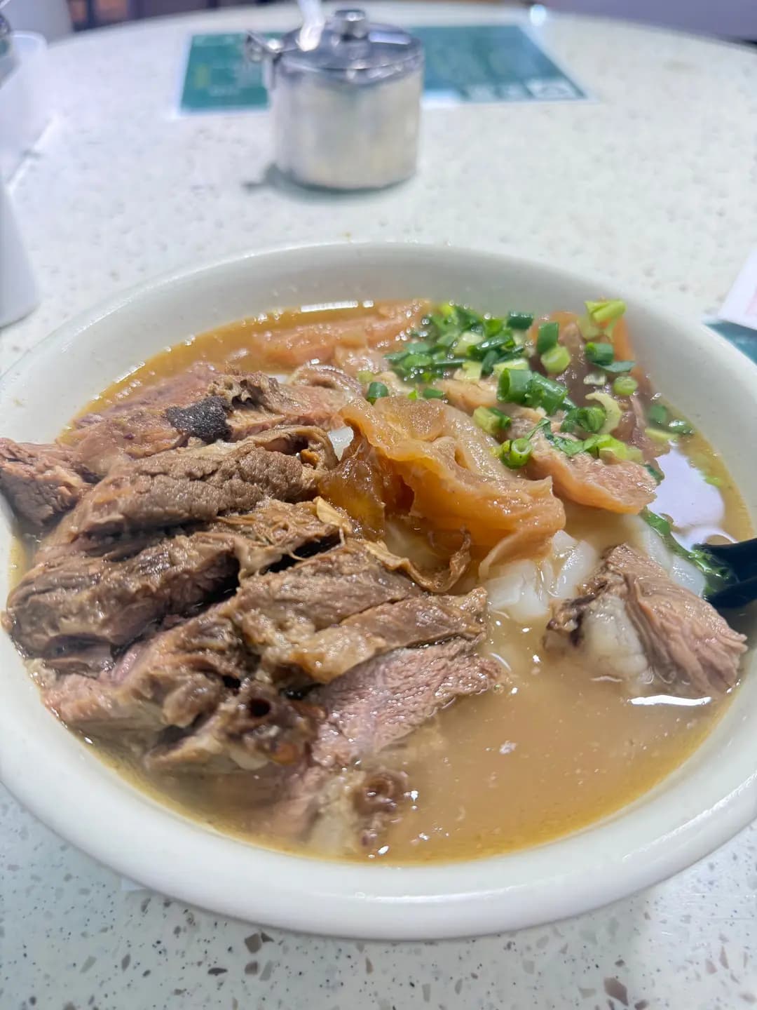 美景牛雜粉麵 photo 2