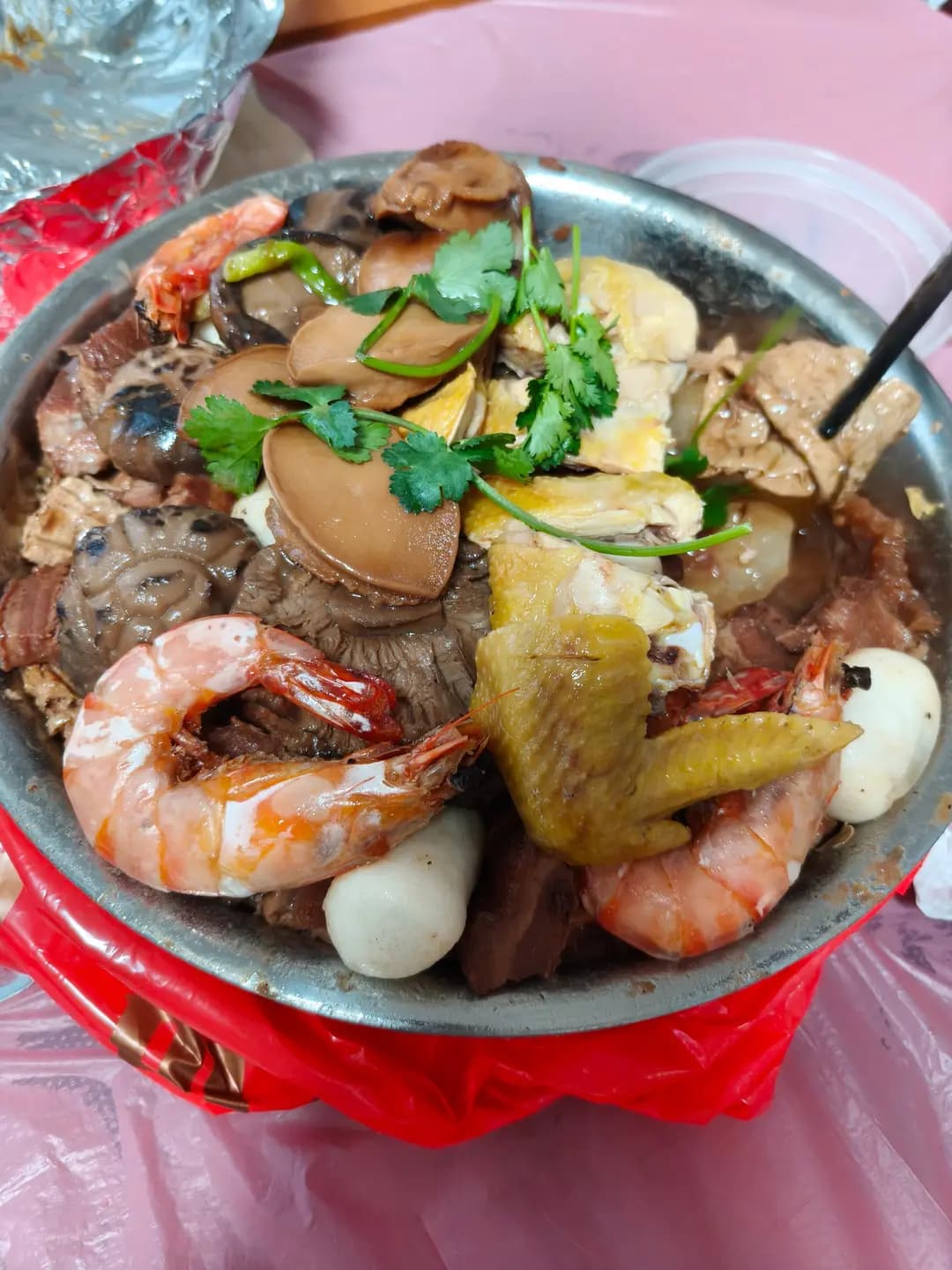 輝記盆菜 photo 4