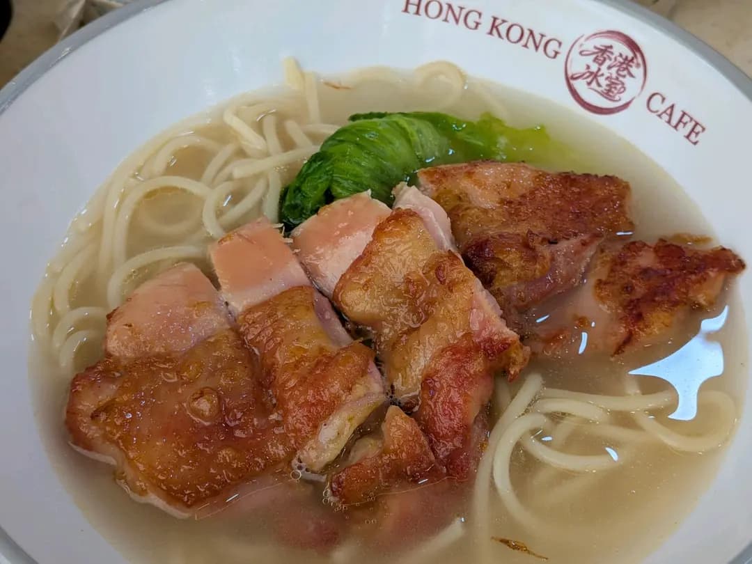 香港冰室 photo 1