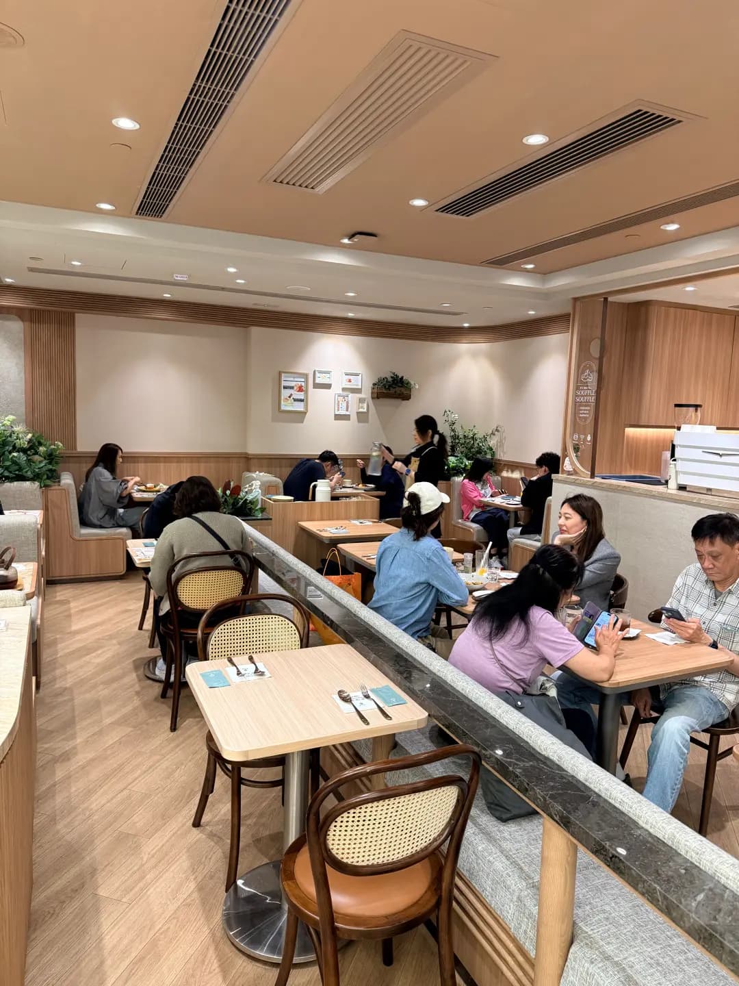 PHI Coffee & Pancake (MOSTown新港城中心(4期)) photo 5