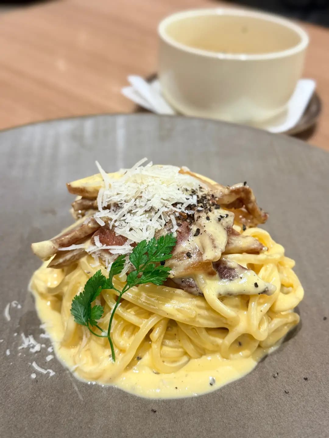 PHI Coffee & Pancake (MOSTown新港城中心(4期)) photo 2
